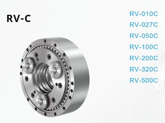 ձ Nabtesco RV-CϵМpٙC